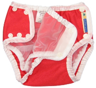 Mother Ease Washable Swim Diaper